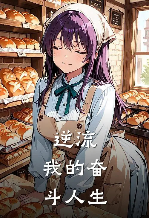 逆流，我的奋斗人生