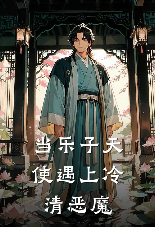 当乐子天使遇上冷清恶魔