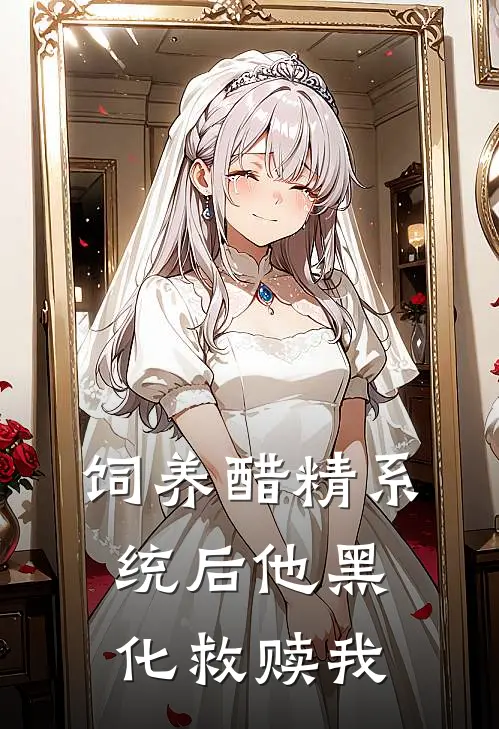 饲养醋精系统后他黑化救赎我