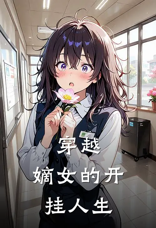 穿越：嫡女的开挂人生