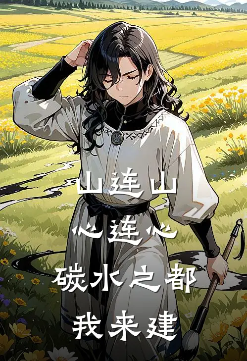 山连山，心连心，碳水之都我来建