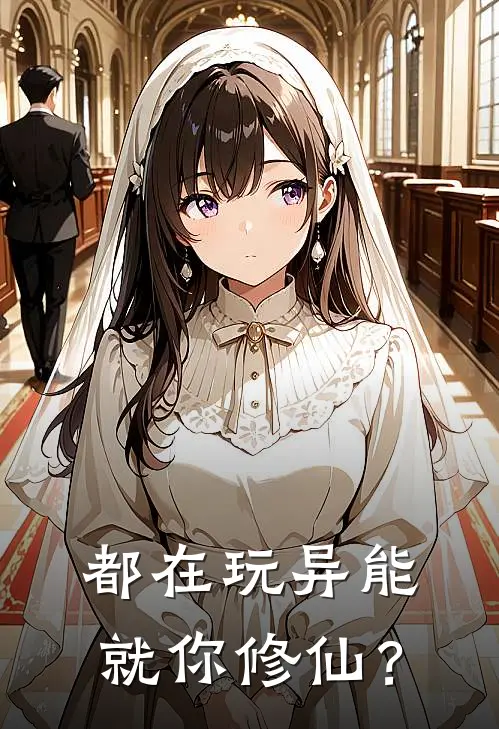 都在玩异能，就你修仙？