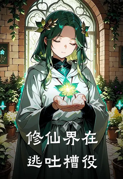 修仙界在逃吐槽役