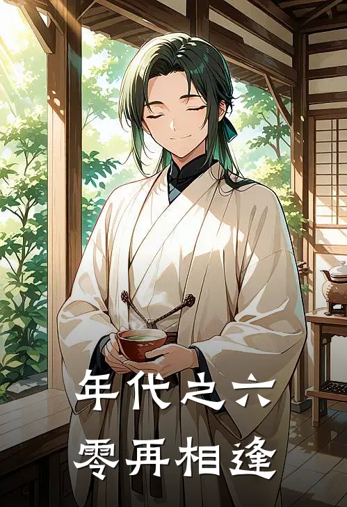 年代之六零再相逢