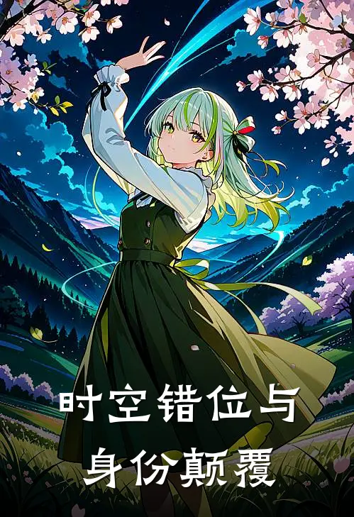 时空错位与身份颠覆