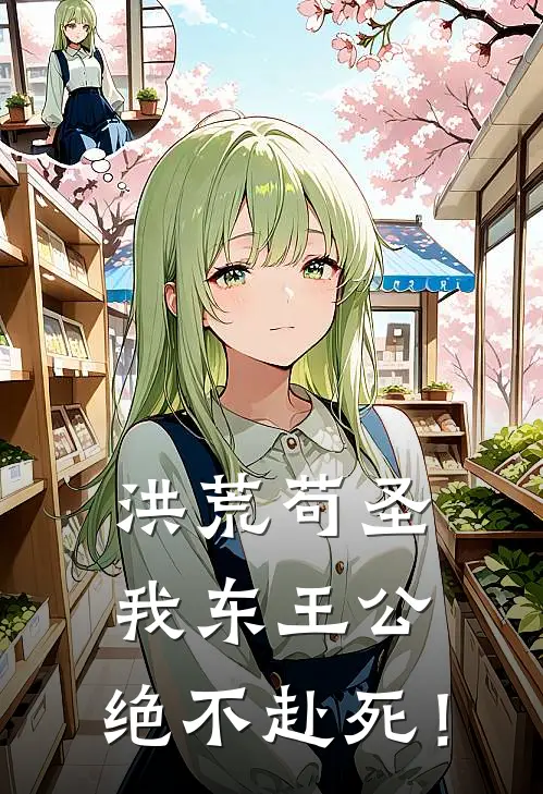 洪荒苟圣：我东王公，绝不赴死！