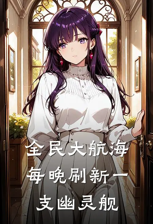 全民大航海：每晚刷新一支幽灵舰