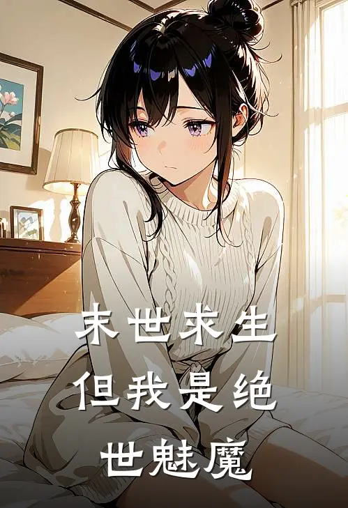末世求生，但我是绝世魅魔