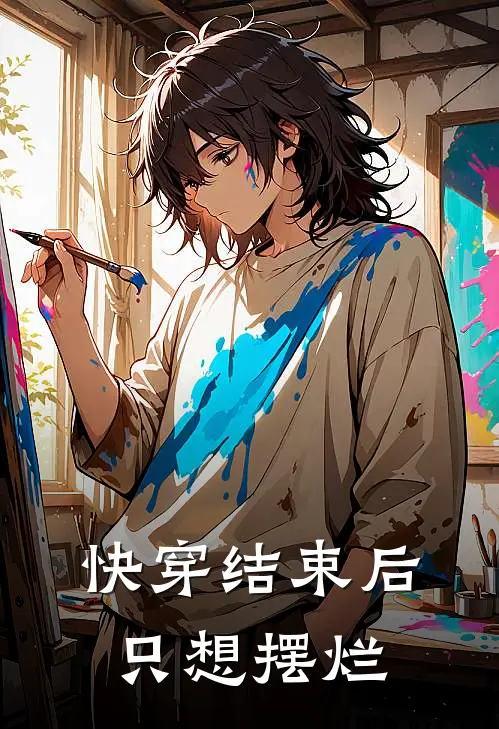 快穿结束后只想摆烂
