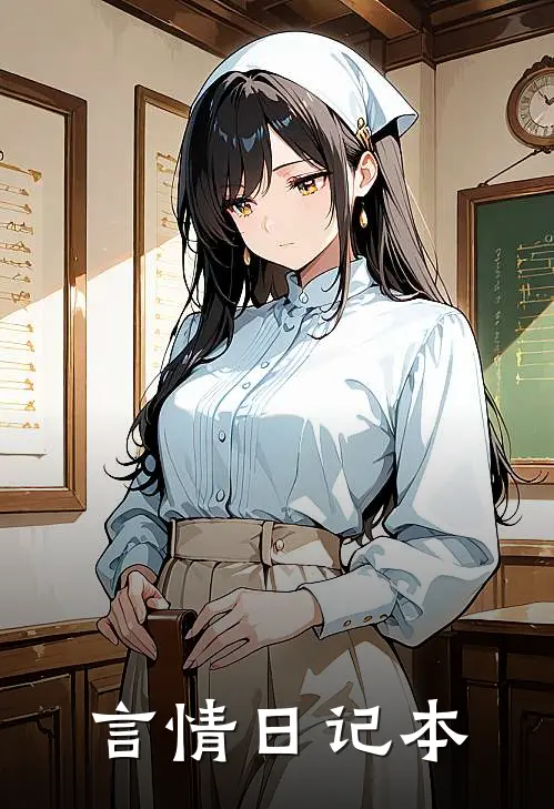 言情日记本