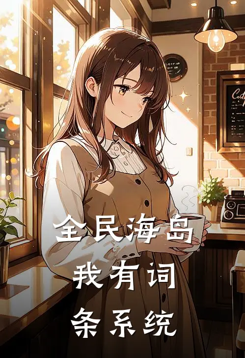 全民海岛，我有词条系统