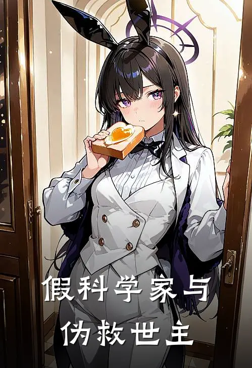 假科学家与伪救世主