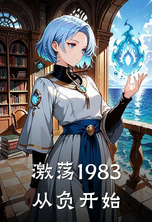 激荡1983：从负开始