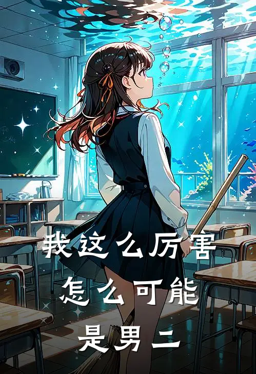 我这么厉害，怎么可能是男二