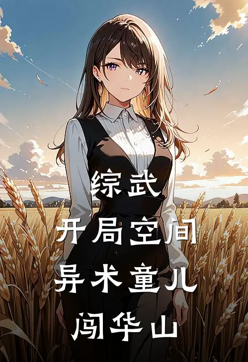 综武：开局空间异术童儿闯华山