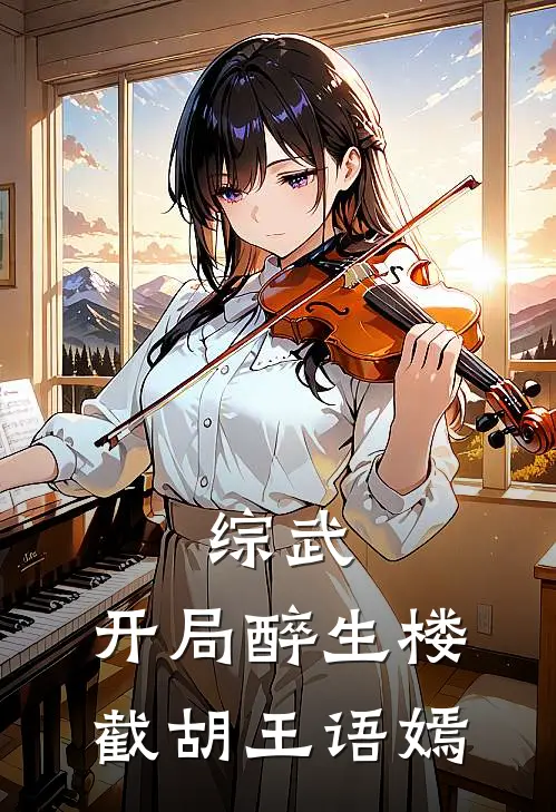 综武：开局醉生楼，截胡王语嫣