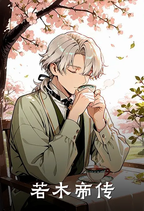 若木帝传