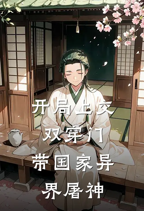 开局上交双穿门：带国家异界屠神