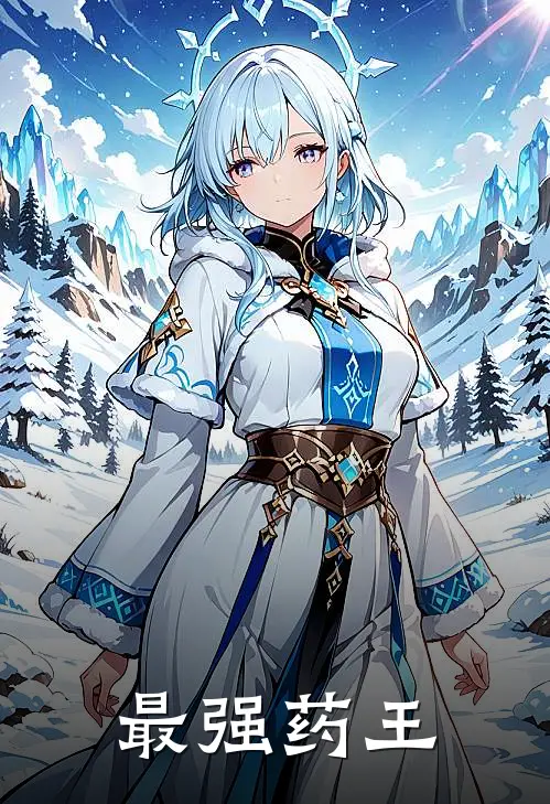 最强药王