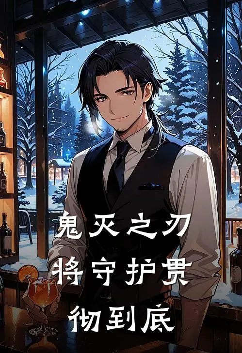 鬼灭之刃：将守护贯彻到底