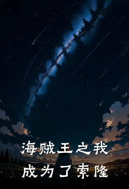 海贼王之我成为了索隆