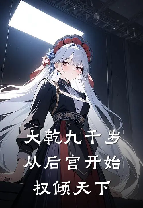大乾九千岁，从后宫开始权倾天下