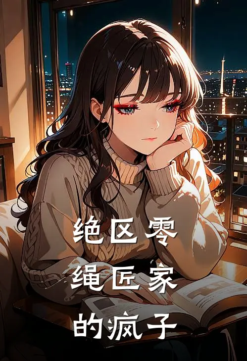 绝区零：绳匠家的疯子