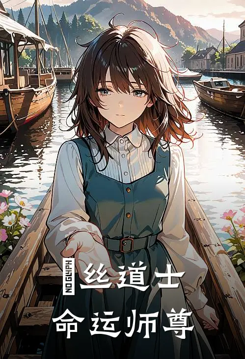 屌丝道士：命运师尊