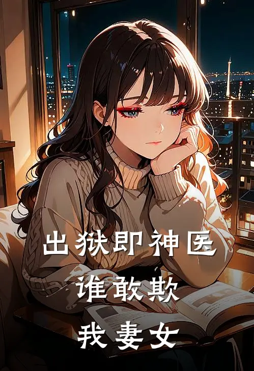 出狱即神医，谁敢欺我妻女