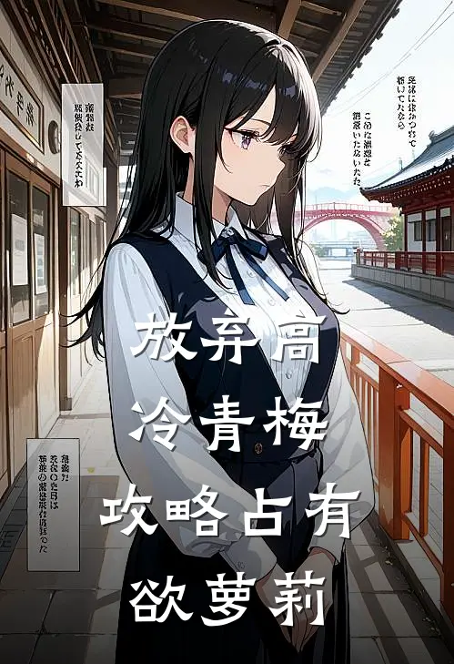 放弃高冷青梅，攻略占有欲萝莉