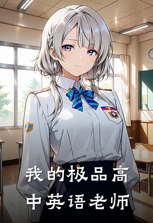 我的极品高中英语老师