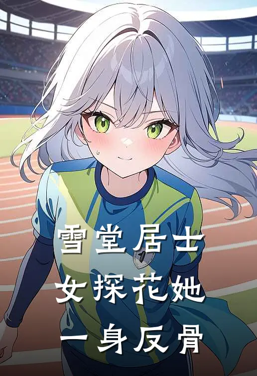 雪堂居士，女探花她一身反骨