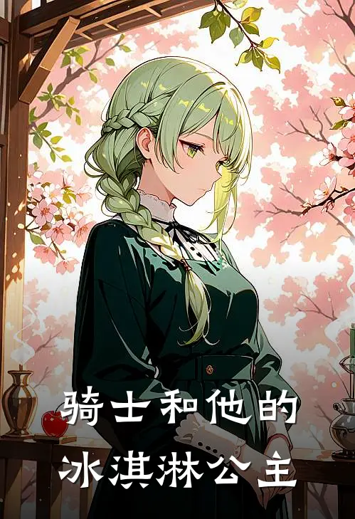 骑士和他的冰淇淋公主