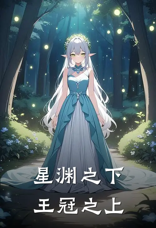 星渊之下，王冠之上