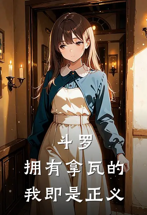 斗罗，拥有拿瓦的我即是正义