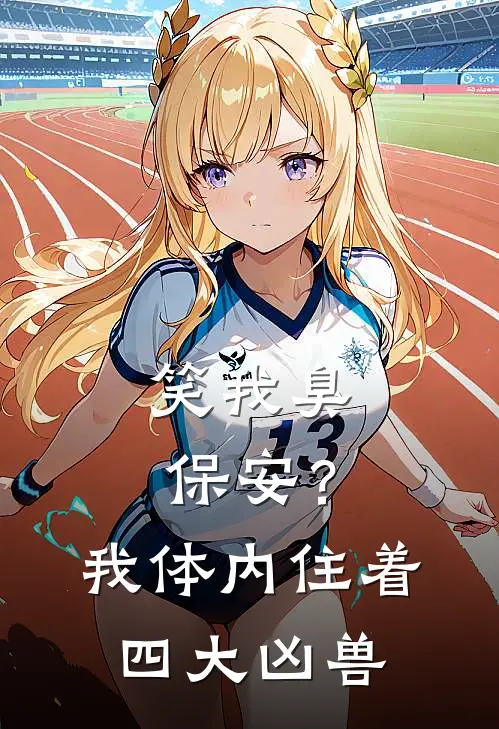 笑我臭保安？我体内住着四大凶兽