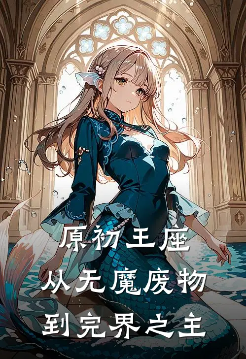 原初王座：从无魔废物到完界之主