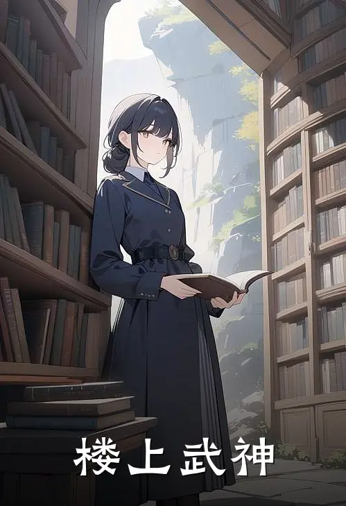 楼上武神