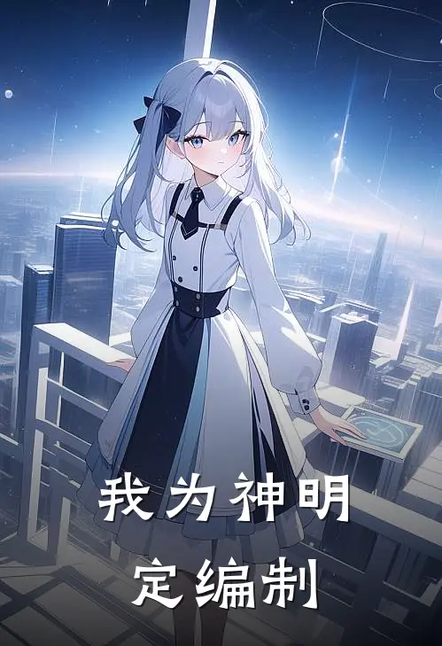 我为神明定编制
