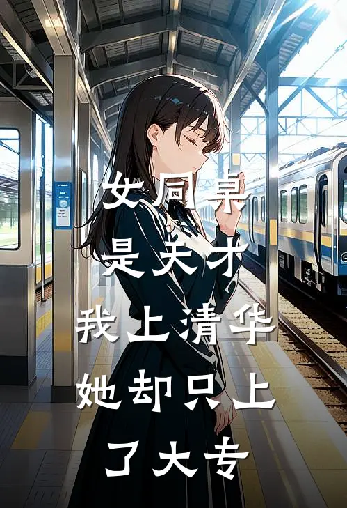 女同桌是天才，我上清华，她却只上了大专