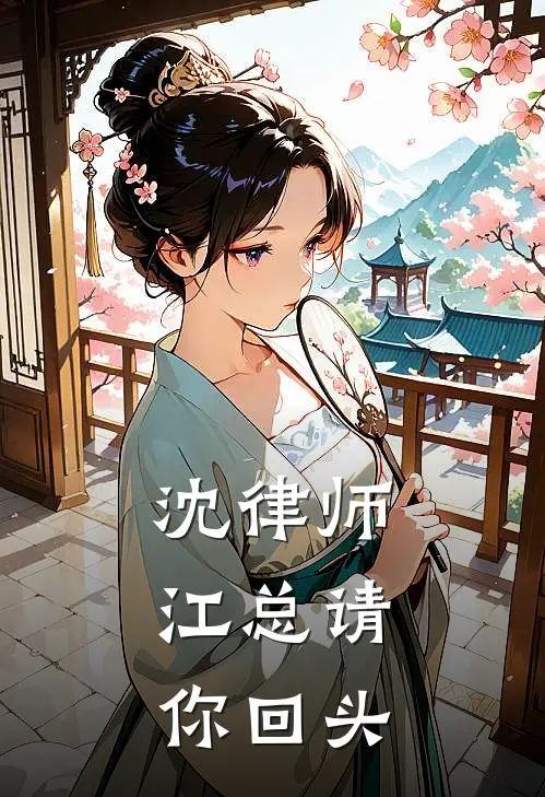 沈律师，江总请你回头