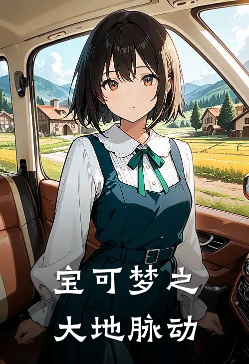 宝可梦之大地脉动