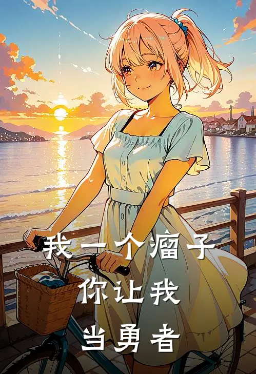 我一个瘤子，你让我当勇者