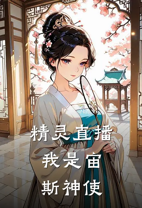 精灵直播：我是宙斯神使