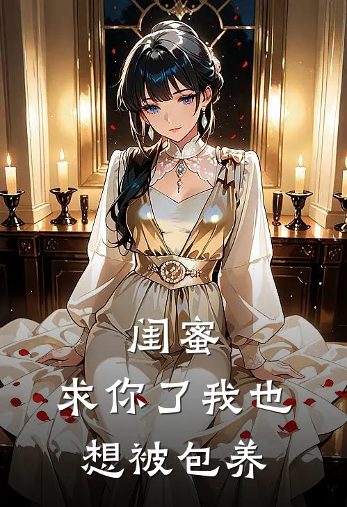 闺蜜：求你了我也想被包养