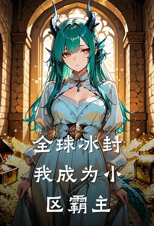 全球冰封，我成为小区霸主