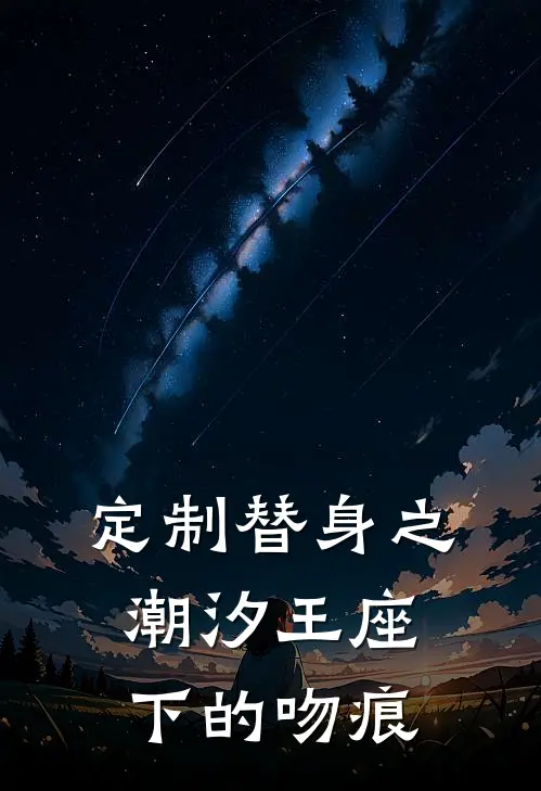 定制替身之潮汐王座下的吻痕