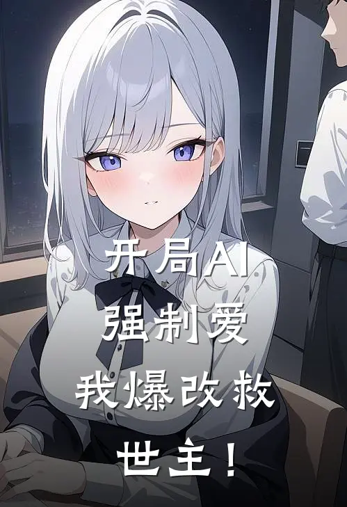 开局AI强制爱，我爆改救世主！