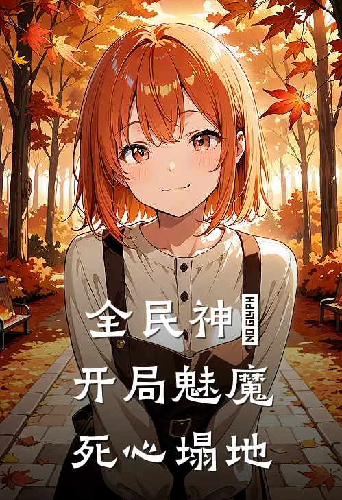 全民神祇：开局魅魔死心塌地