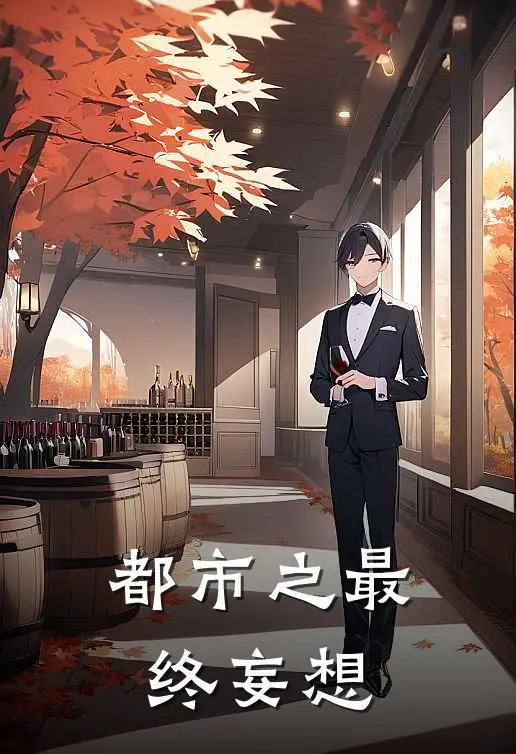 都市之最终妄想